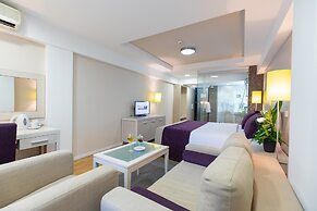 Hotel M