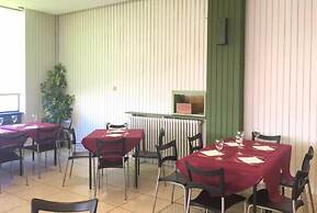 Hostal San Andres