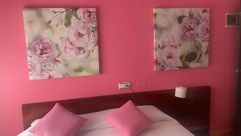 Hostal San Andres