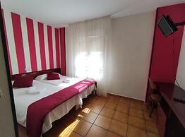 Hostal San Andres