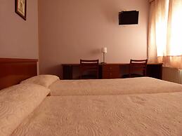 Hostal San Andres