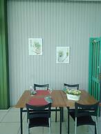 Hostal San Andres