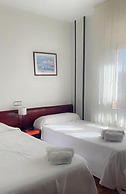 Hostal San Andres