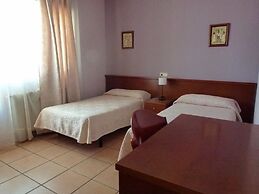 Hostal San Andres