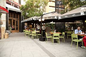 Sunset Aparts Boutique