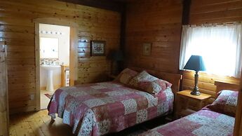 Lazy M Lodge