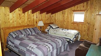 Lazy M Lodge