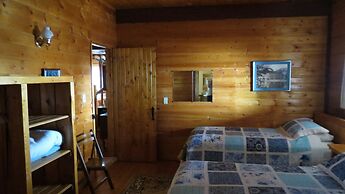 Lazy M Lodge