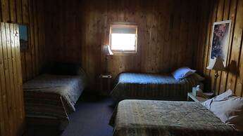 Lazy M Lodge