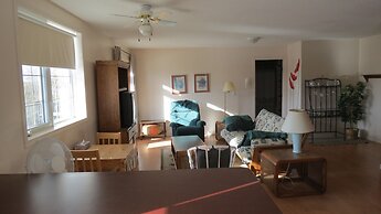Lazy M Lodge