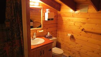 Lazy M Lodge