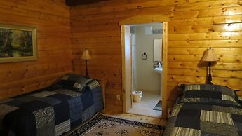 Lazy M Lodge