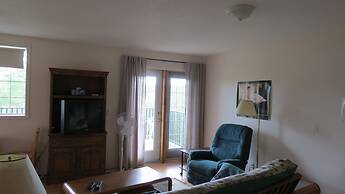 Lazy M Lodge