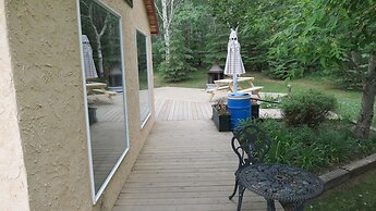 Lazy M Lodge