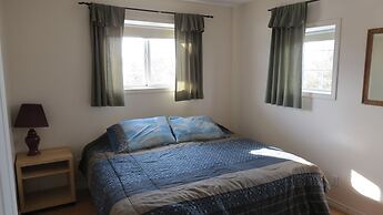 Lazy M Lodge