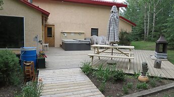 Lazy M Lodge