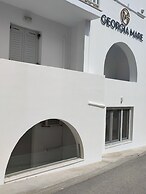 Georgia Mare