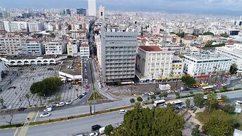 Mersin Oteli