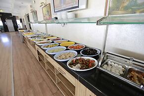 Mersin Oteli