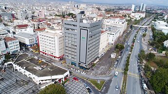 Mersin Oteli