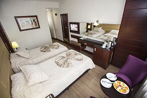 Mersin Oteli