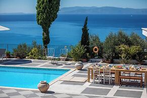 Garbis Villas