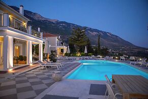 Garbis Villas