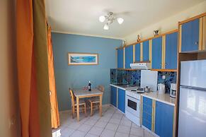 Garbis Villas
