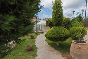 Garbis Villas