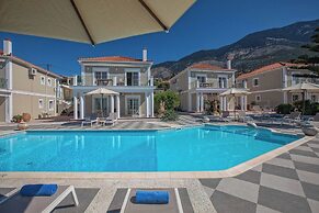 Garbis Villas