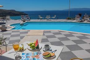 Garbis Villas