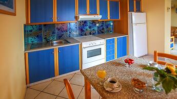 Garbis Villas