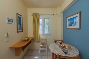 Garbis Villas