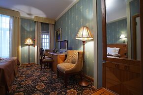 Ekesparre Boutique Hotel