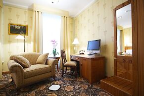 Ekesparre Boutique Hotel