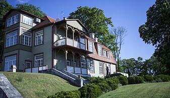 Ekesparre Boutique Hotel