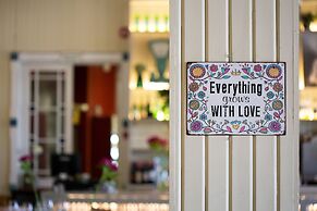 Kuursaal Guesthouse