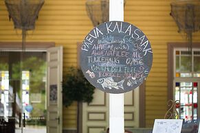 Kuursaal Guesthouse