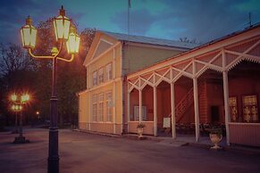 Kuursaal Guesthouse
