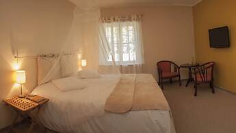 Kuursaal Guesthouse