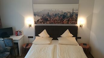 Hotel Stockhausen GbR