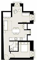 LSA Bairro Alto by Numa