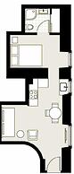 LSA Bairro Alto by Numa