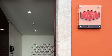 LSA Bairro Alto by Numa