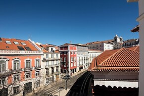 LSA Bairro Alto by Numa