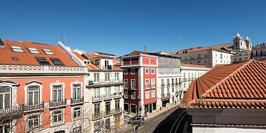 LSA Bairro Alto by Numa