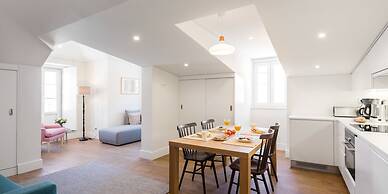 LSA Bairro Alto by Numa