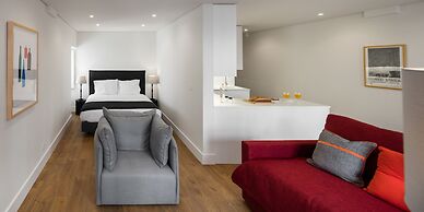 LSA Bairro Alto by Numa