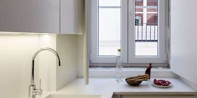 LSA Bairro Alto by Numa