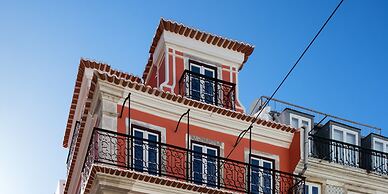 LSA Bairro Alto by Numa
